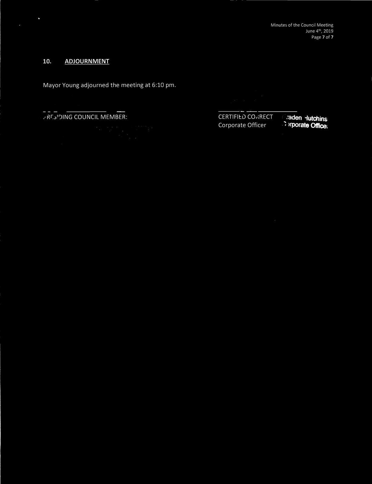 Document image