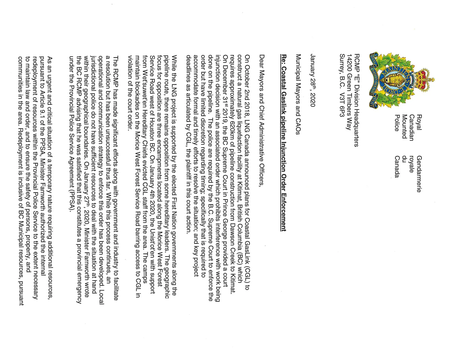 Document image