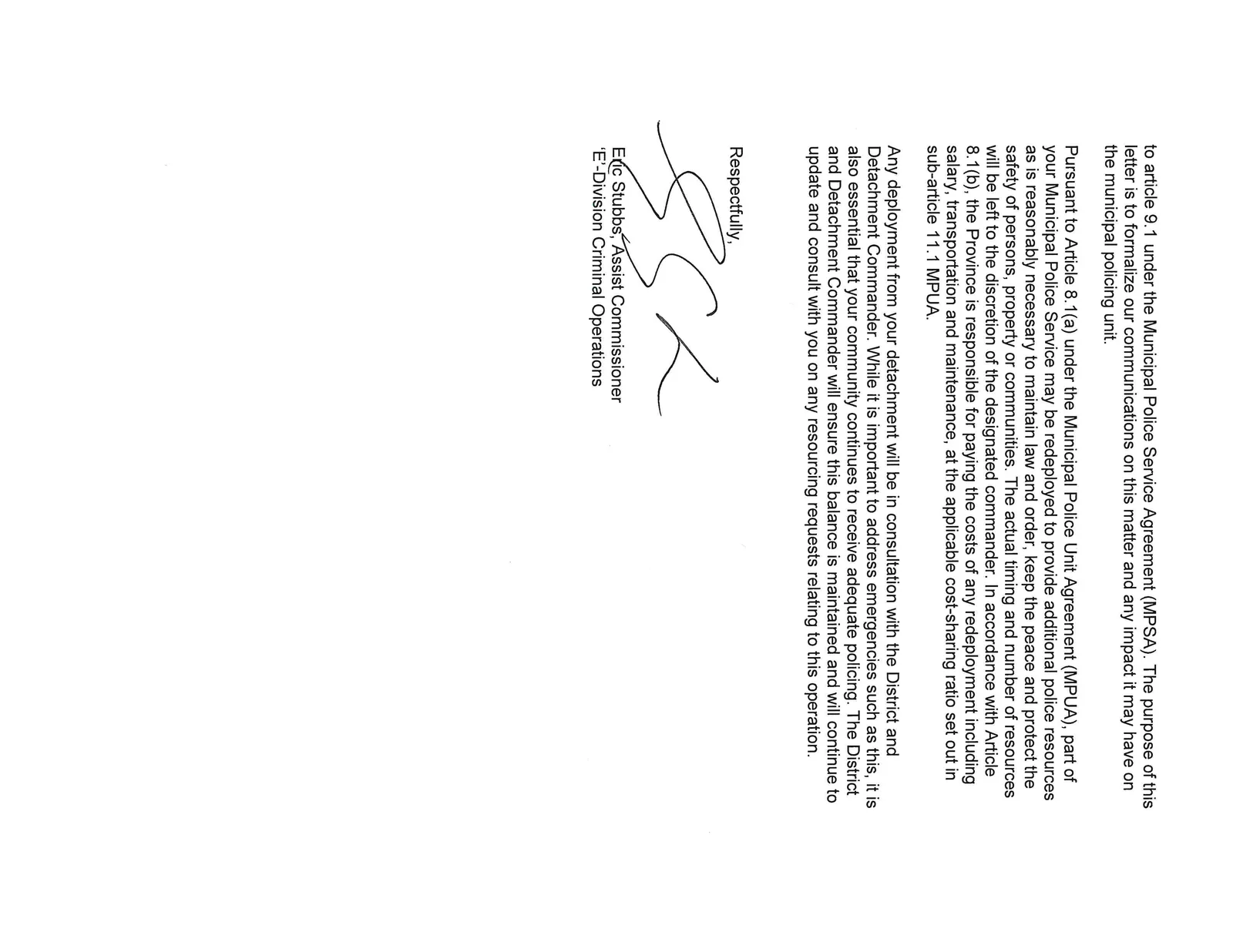 Document image