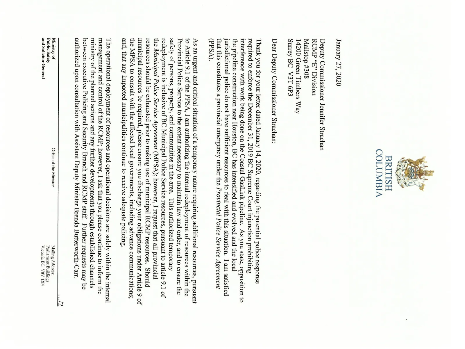 Document image