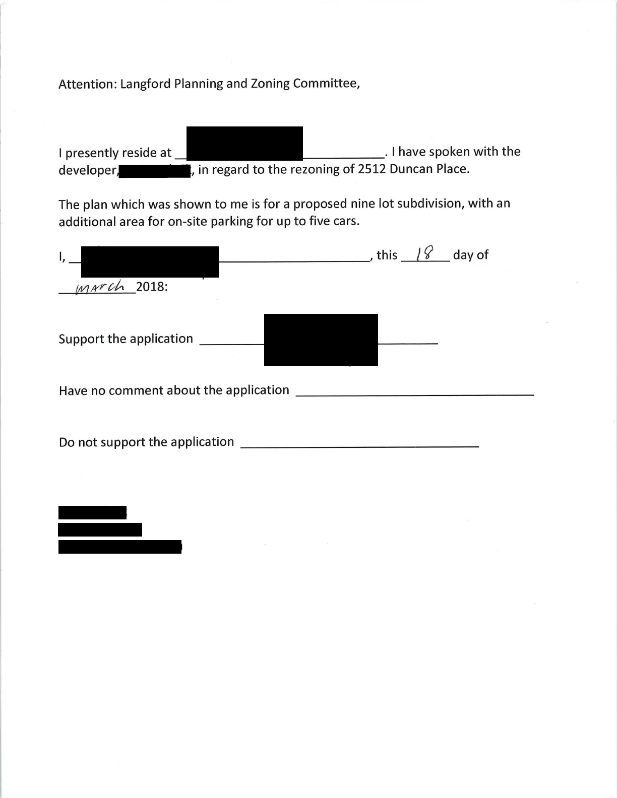 Document image