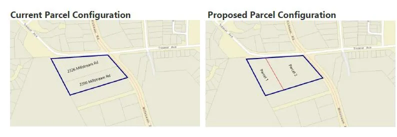 Mixed-Use Employment Centre Concept
