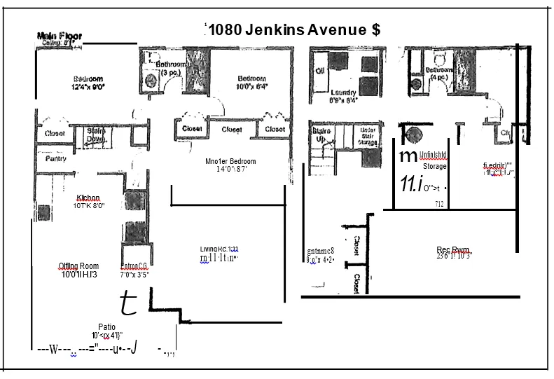 Document image