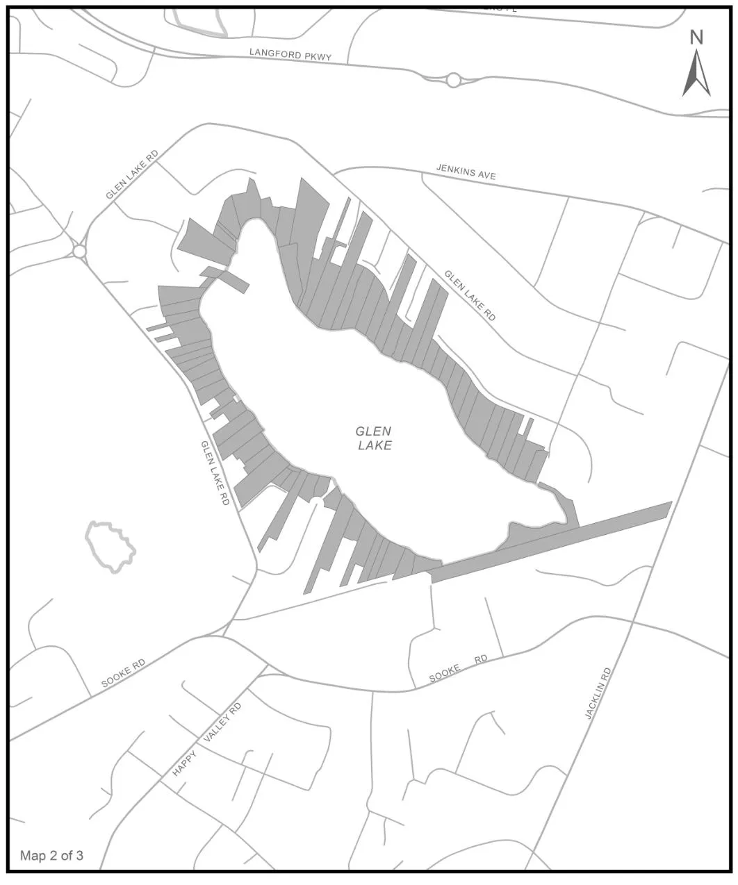D2 – Glen Lake