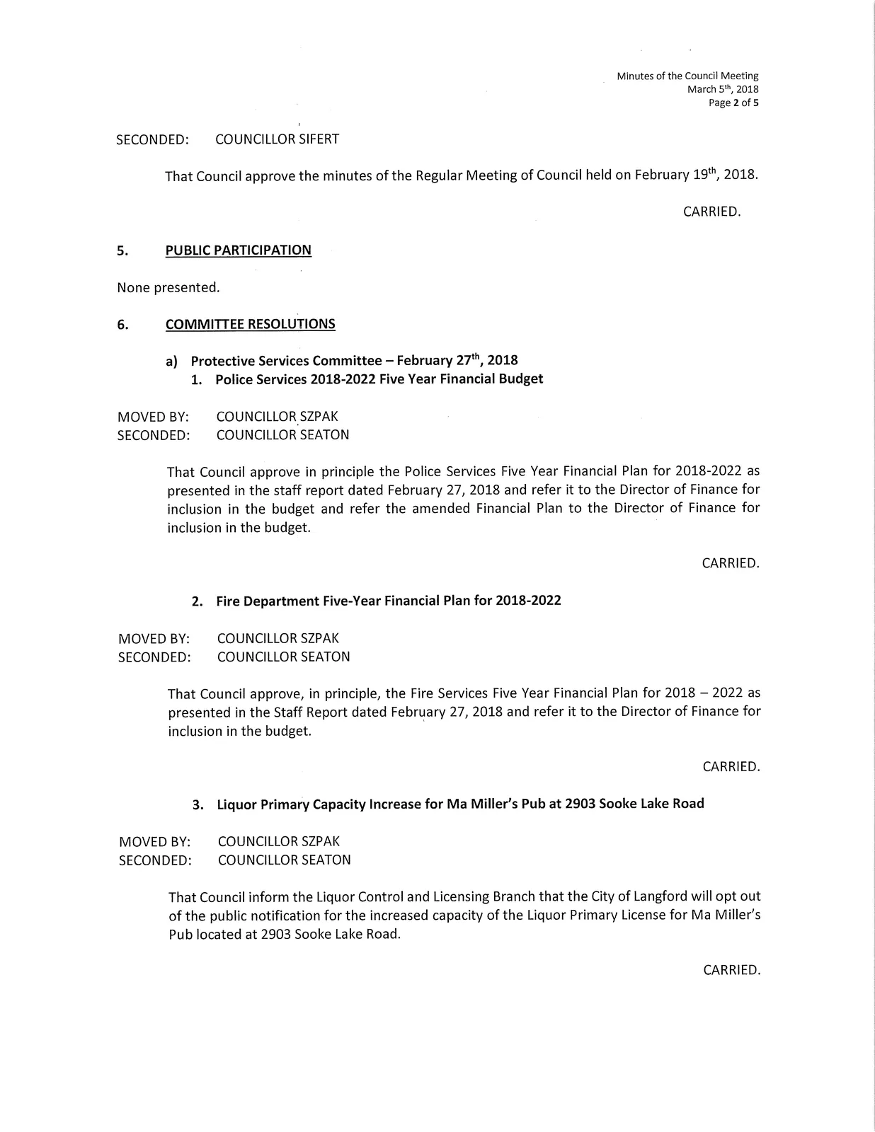 Document image