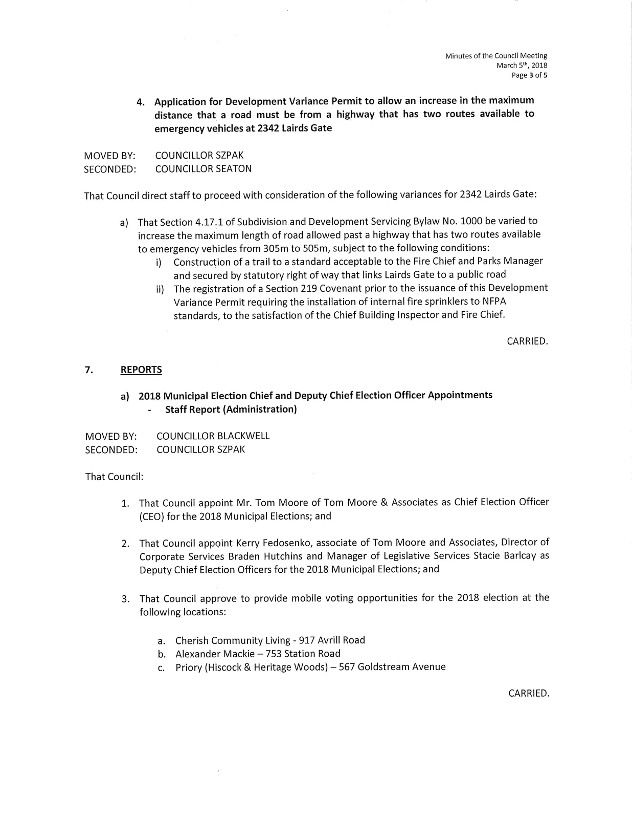 Document image