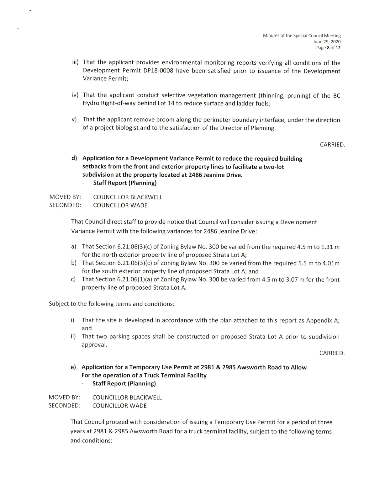 Document image
