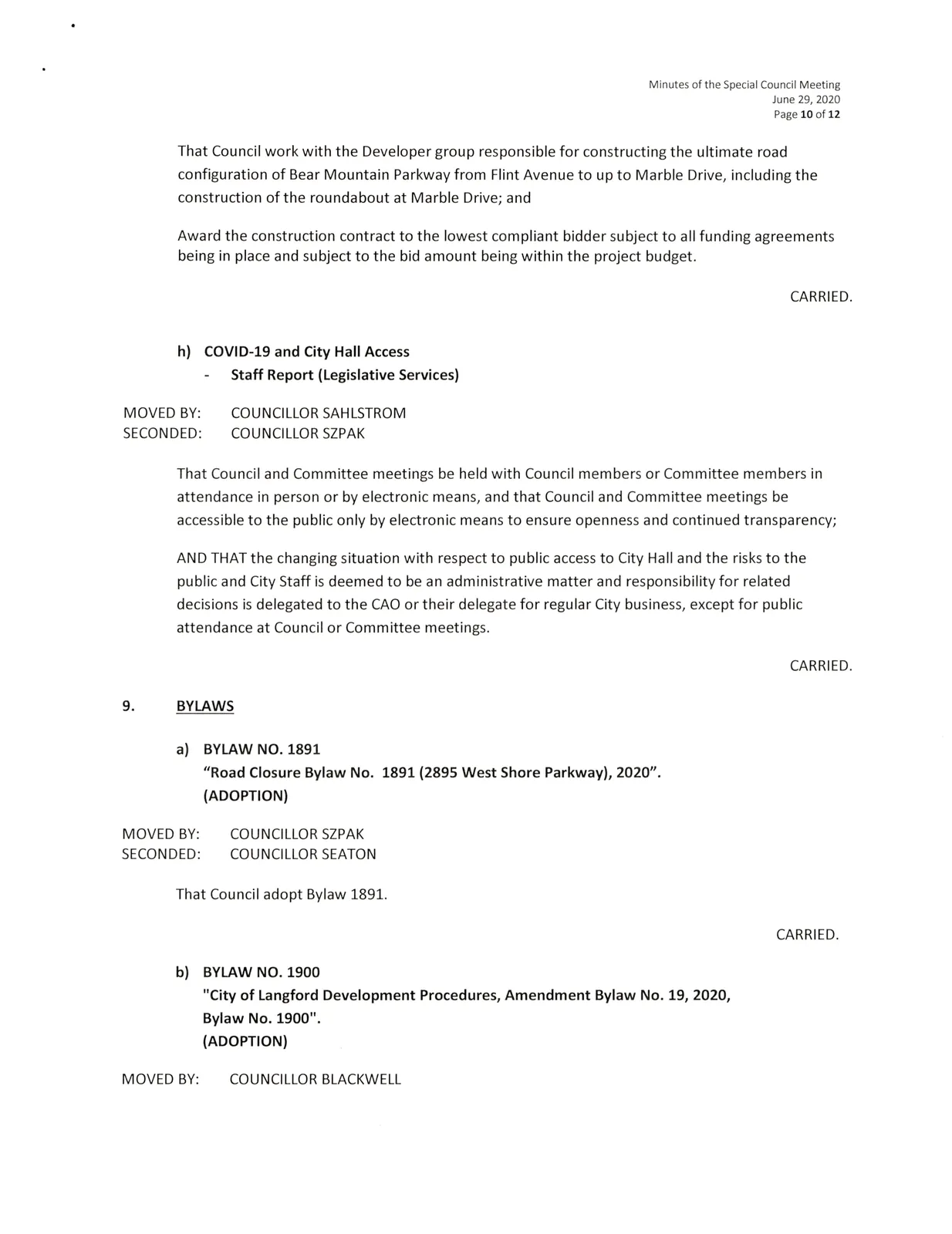 Document image