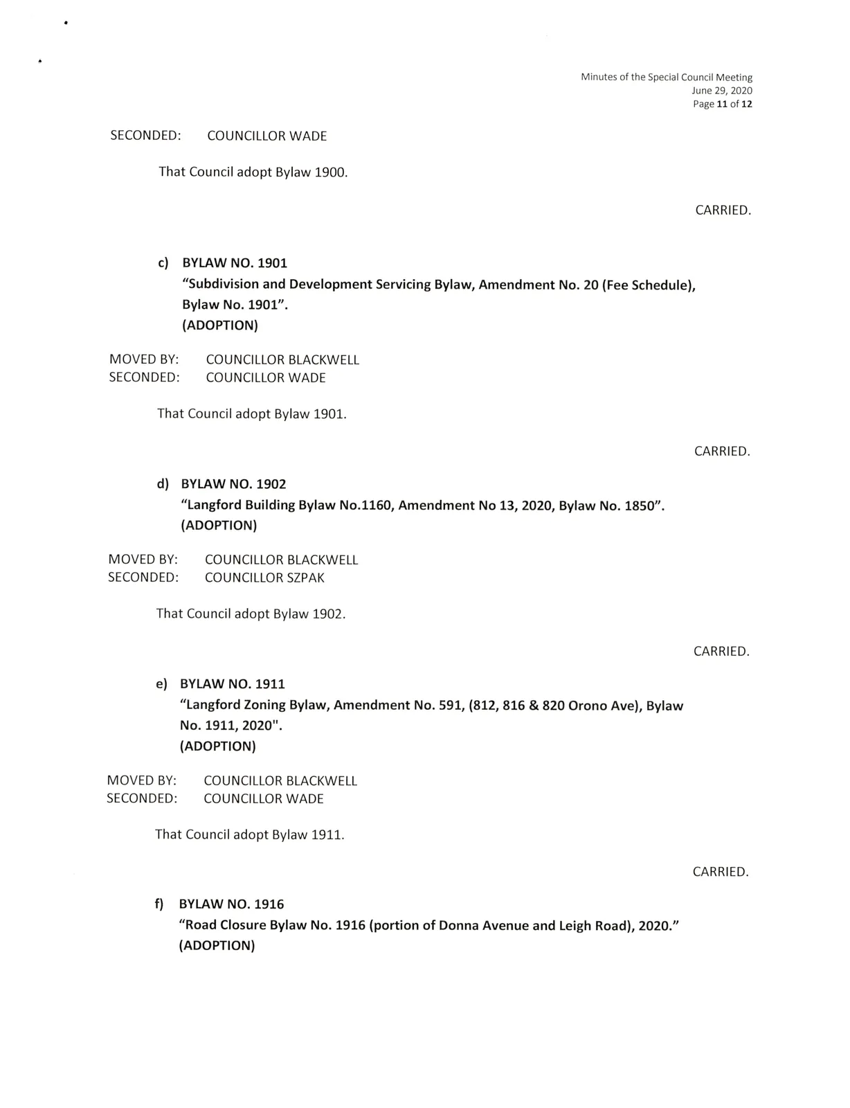 Document image