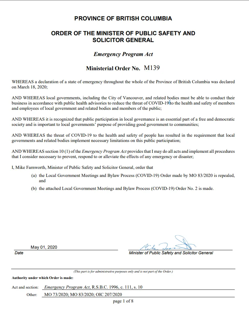 Document image