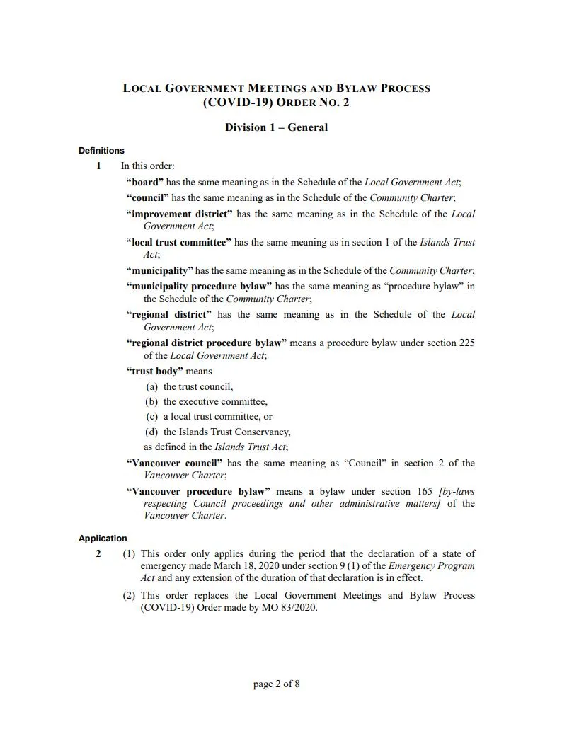 Document image
