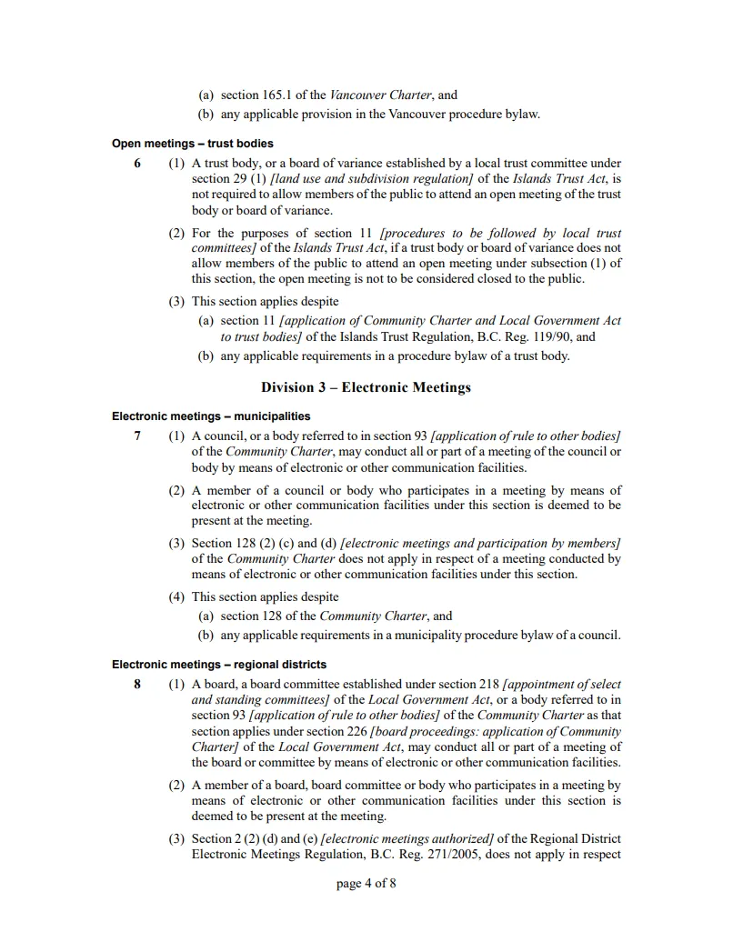Document image