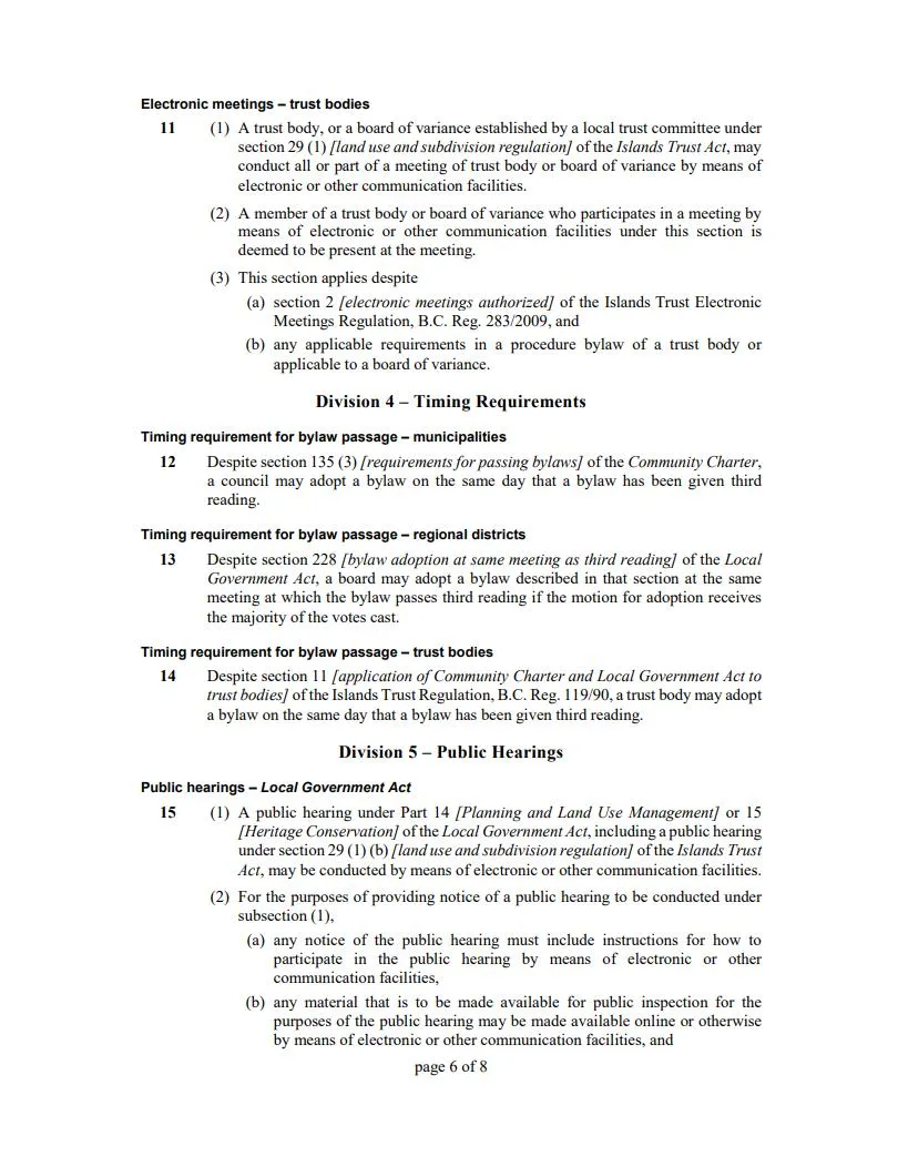 Document image