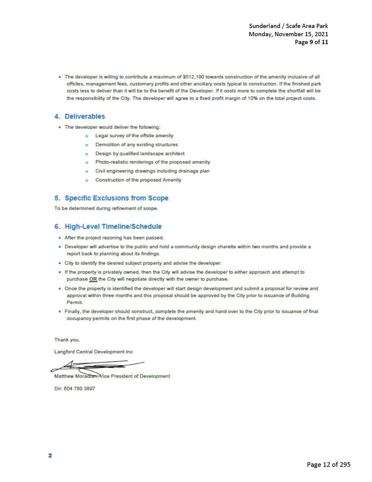 Document image
