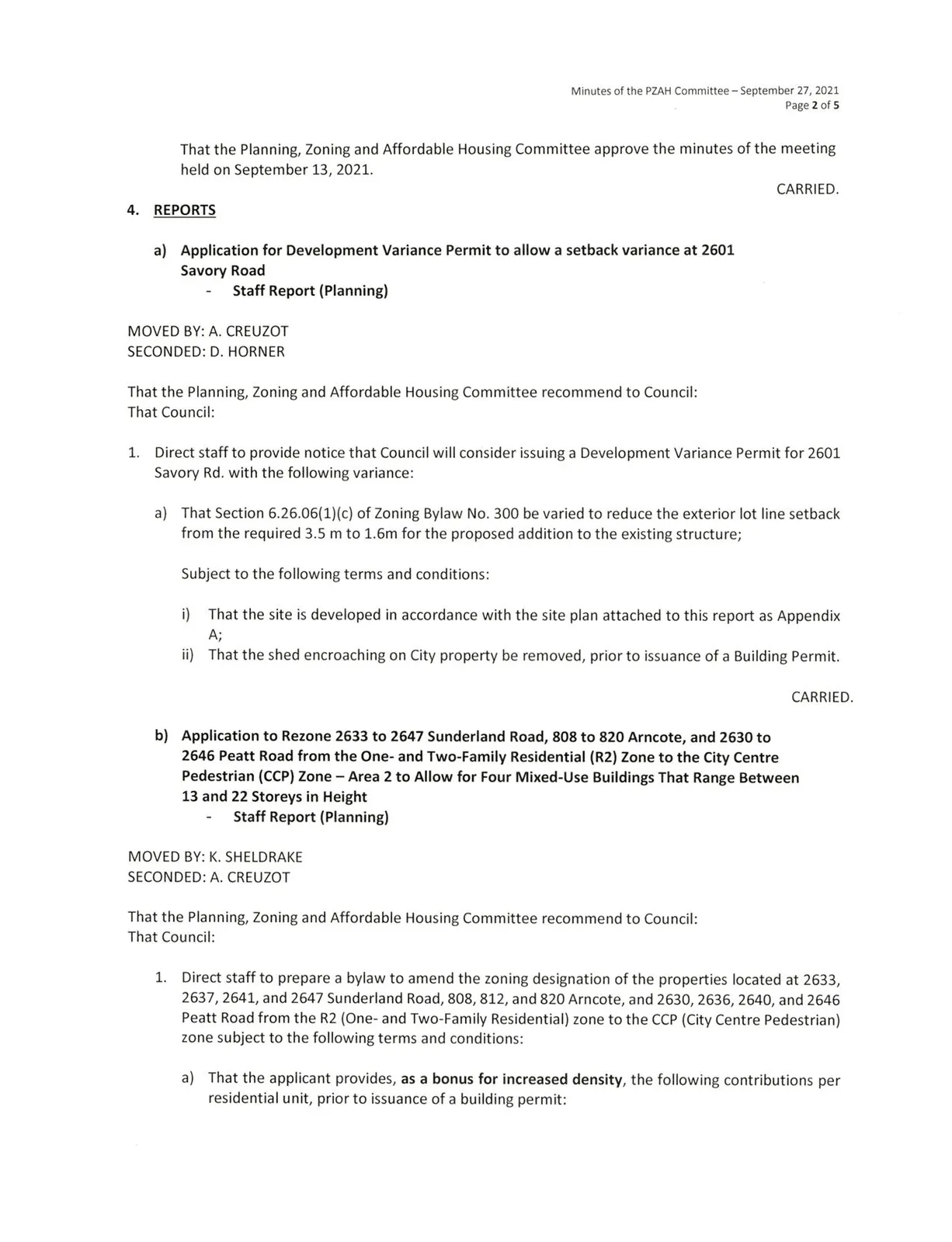 Document image