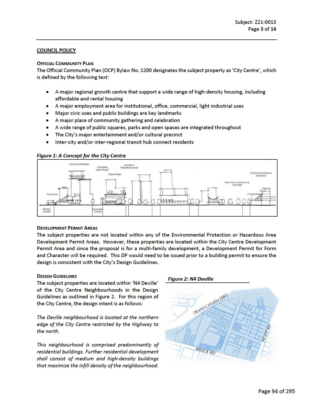 Document image