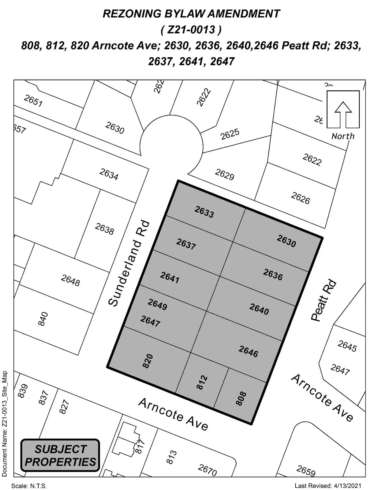 Document image