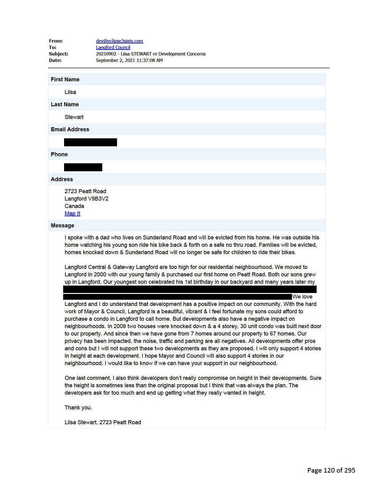 Document image