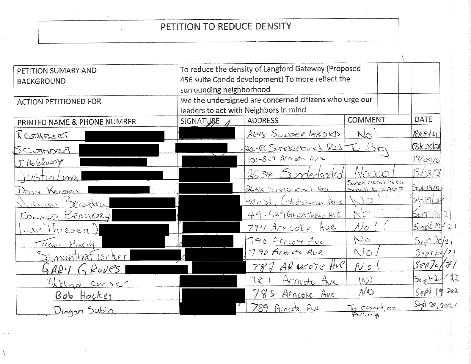Document image