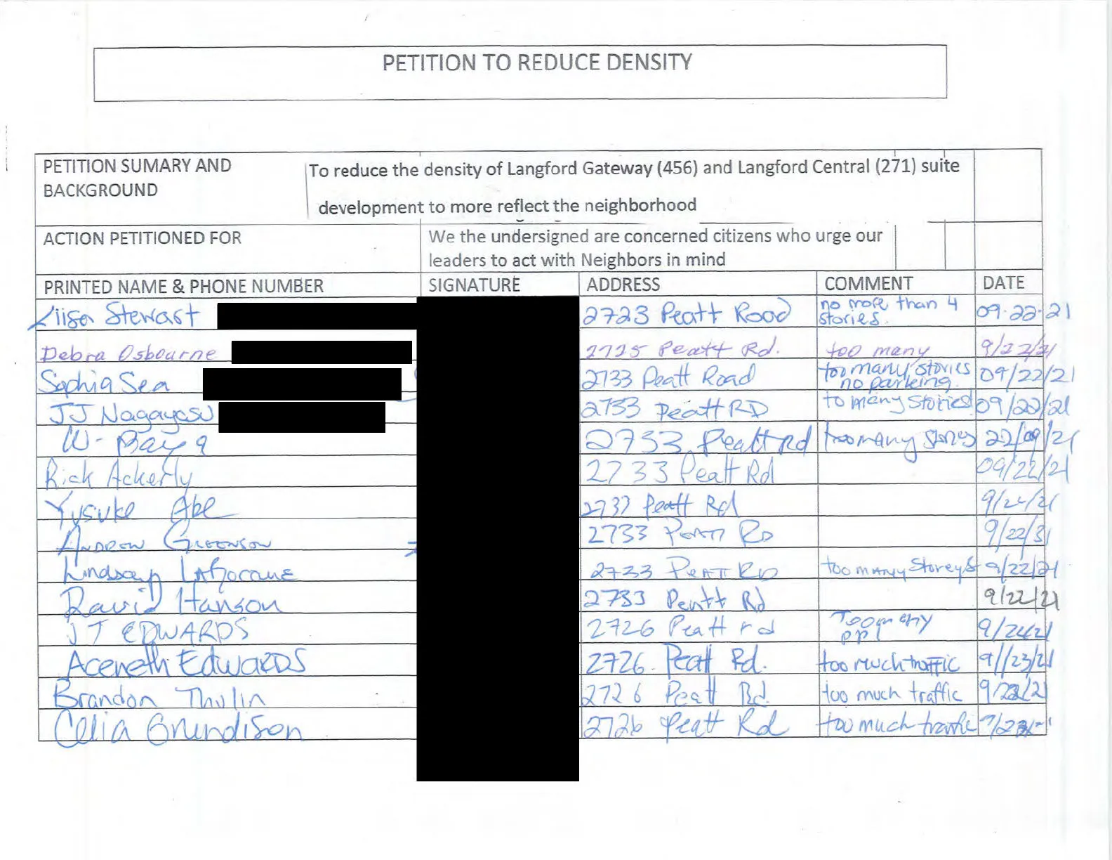 Document image