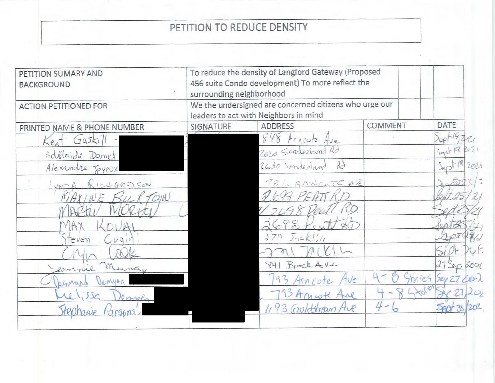 Document image