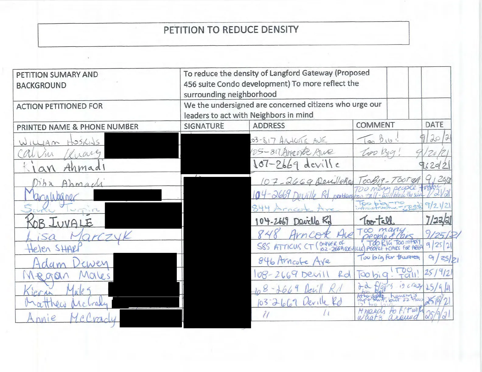 Document image