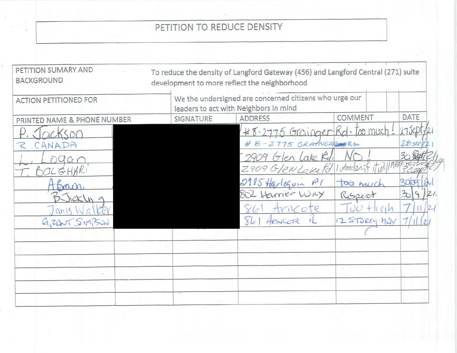 Document image
