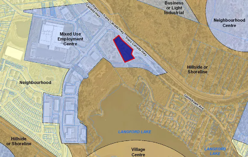 Figure 2 — Location Map