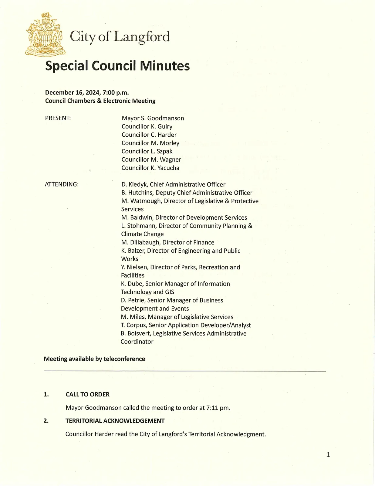 Page 1 scan