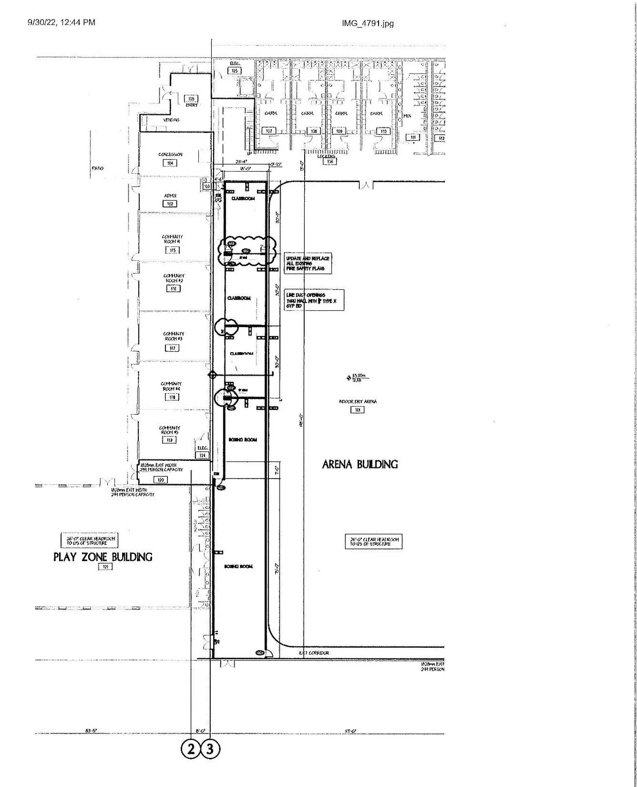 Document image