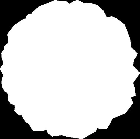 Title block — project identification area