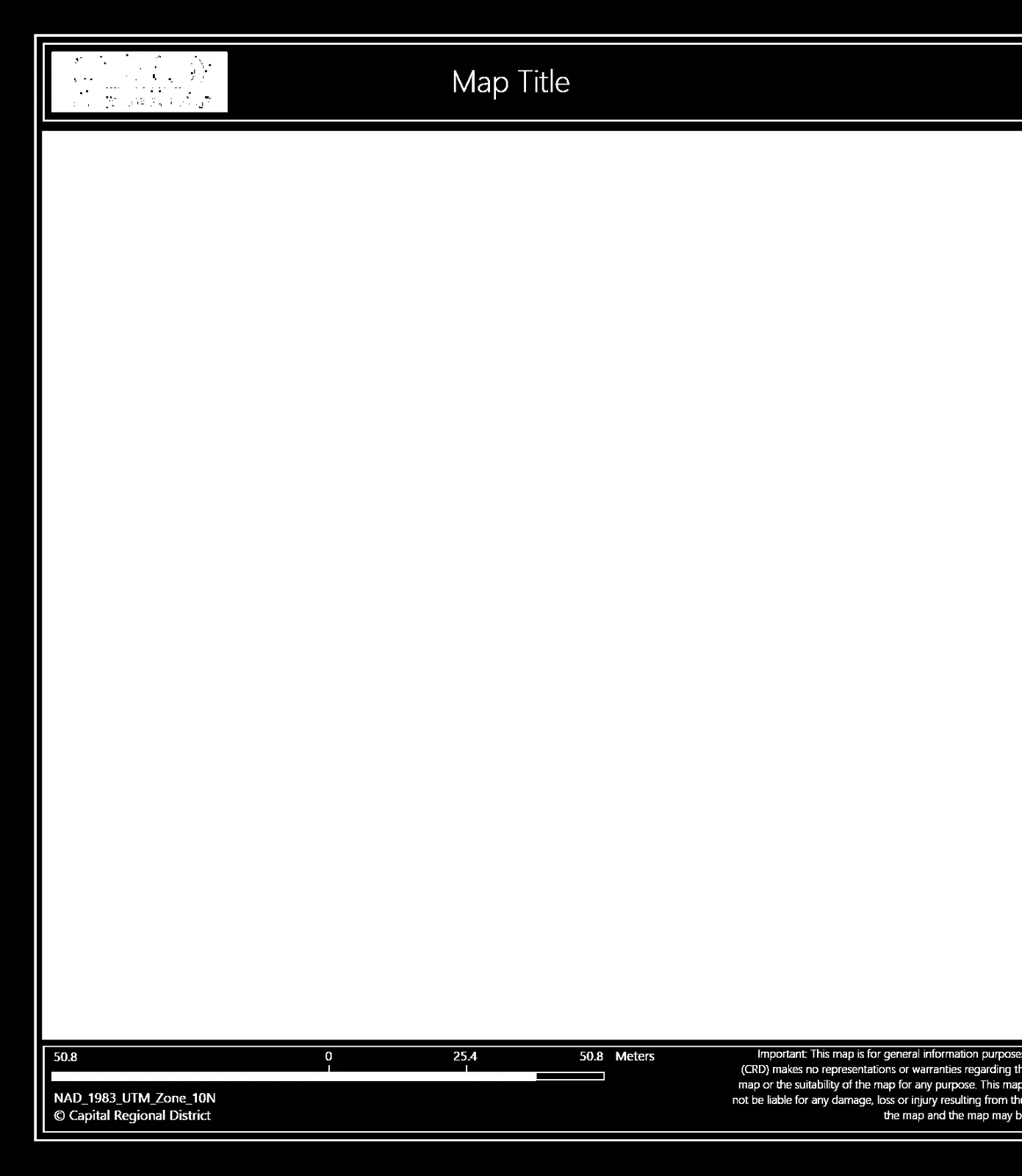 Title block separation lines