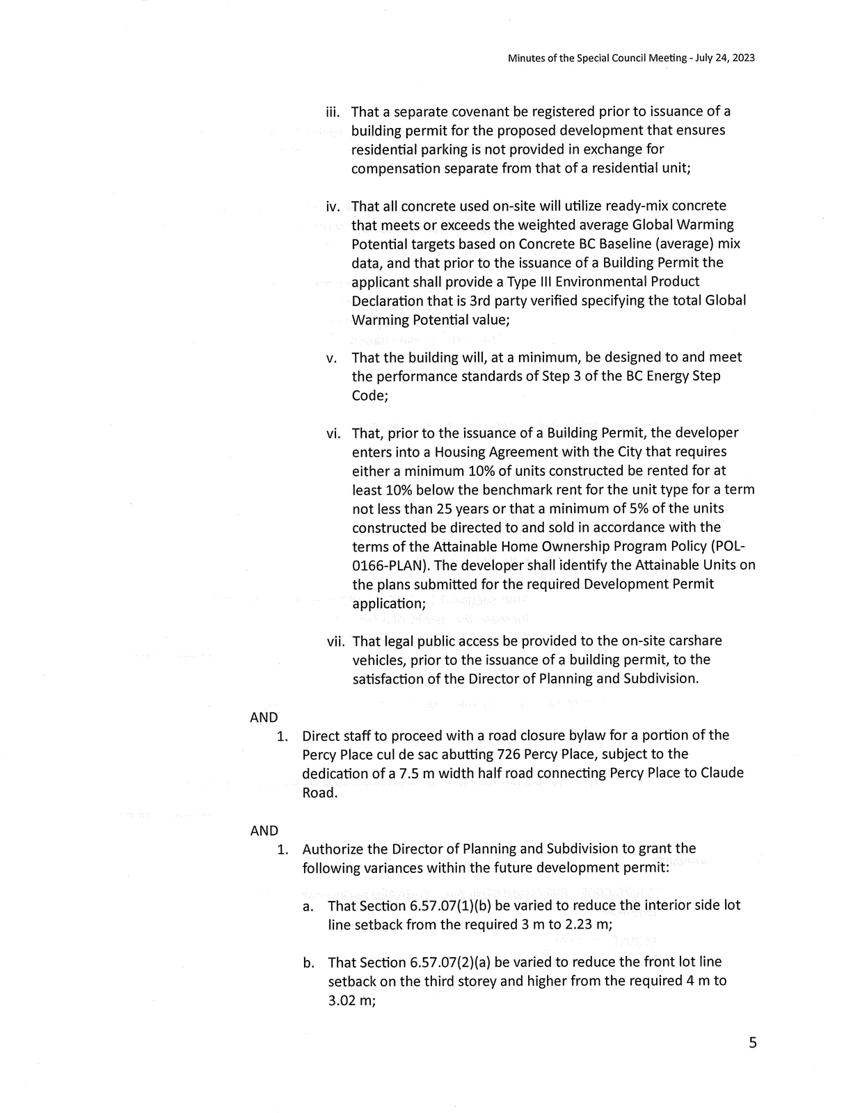Document image