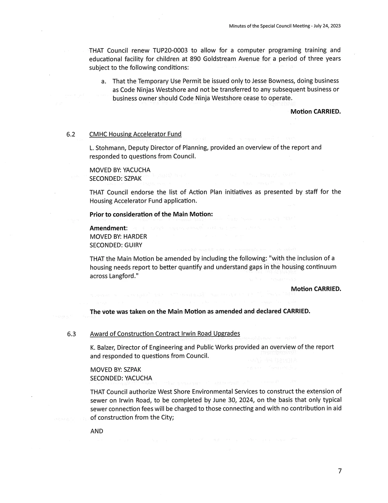 Document image