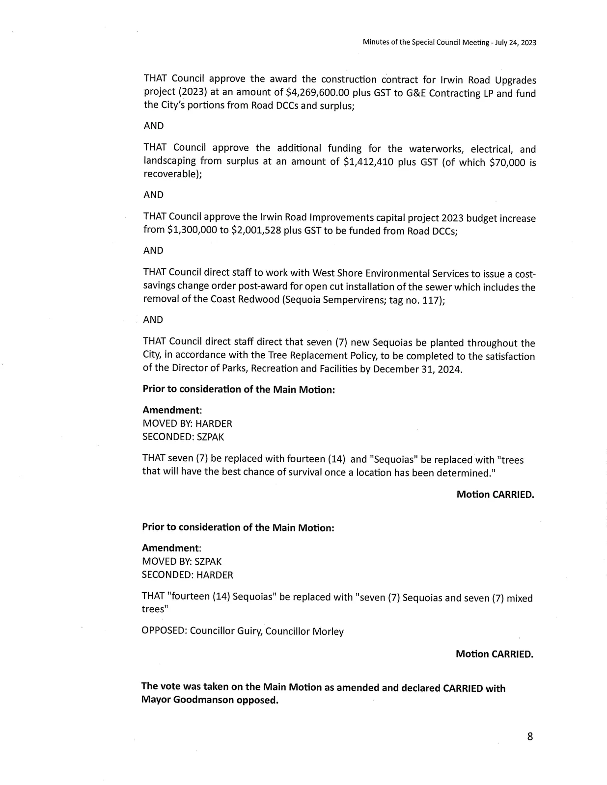 Document image