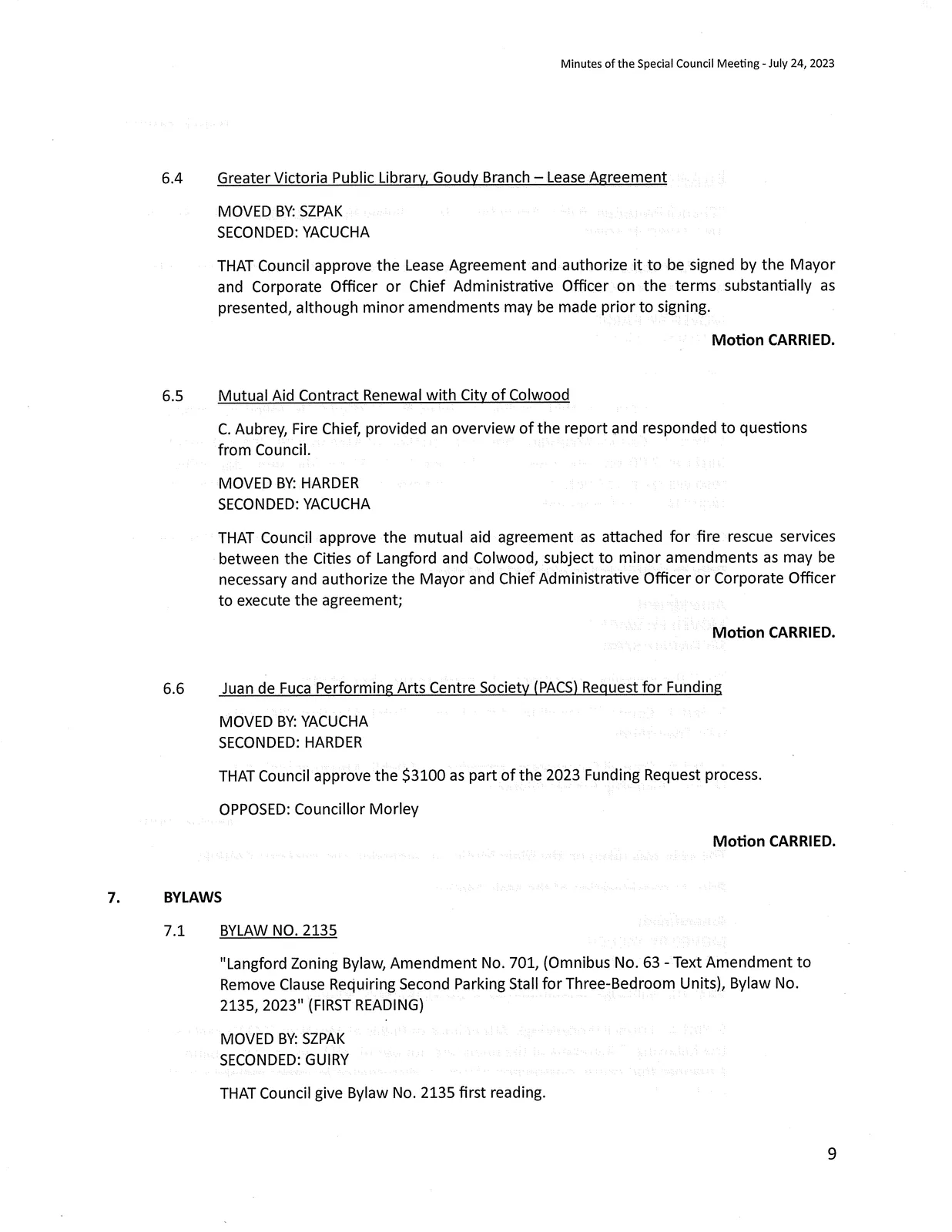 Document image