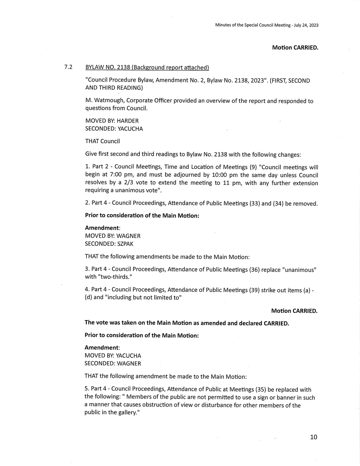 Document image