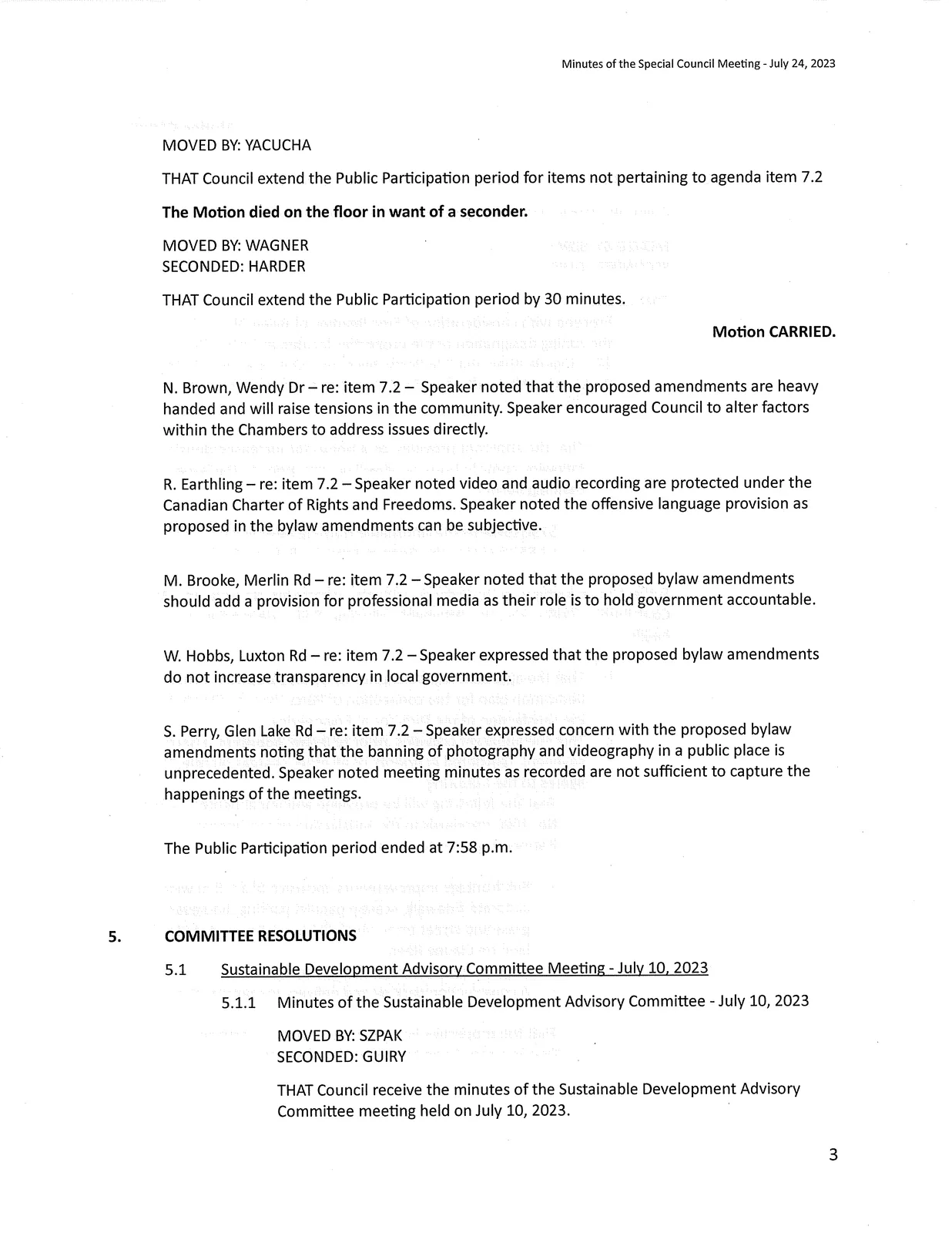 Document image