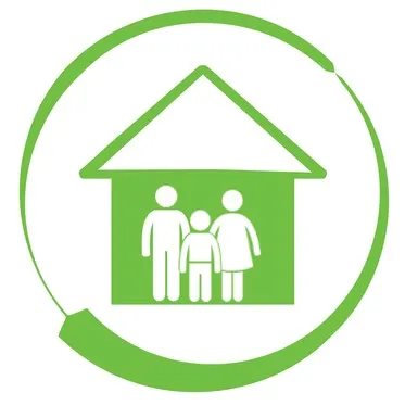 Greater Victoria Rent Bank program graphic/infographic
