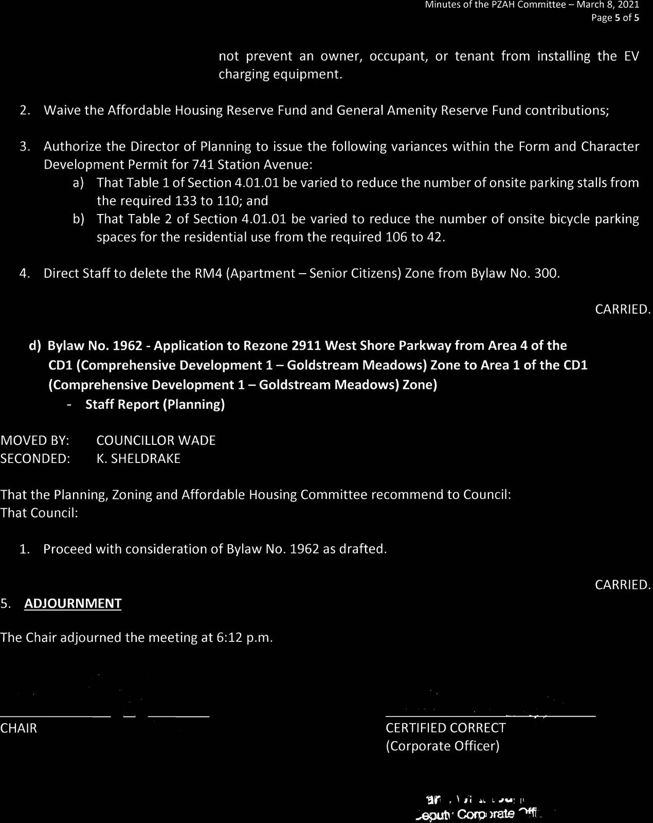 Document image