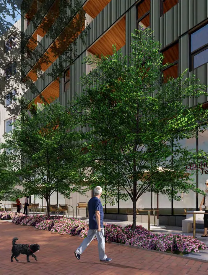 What's proposed: 2691 Sooke Road rezoning