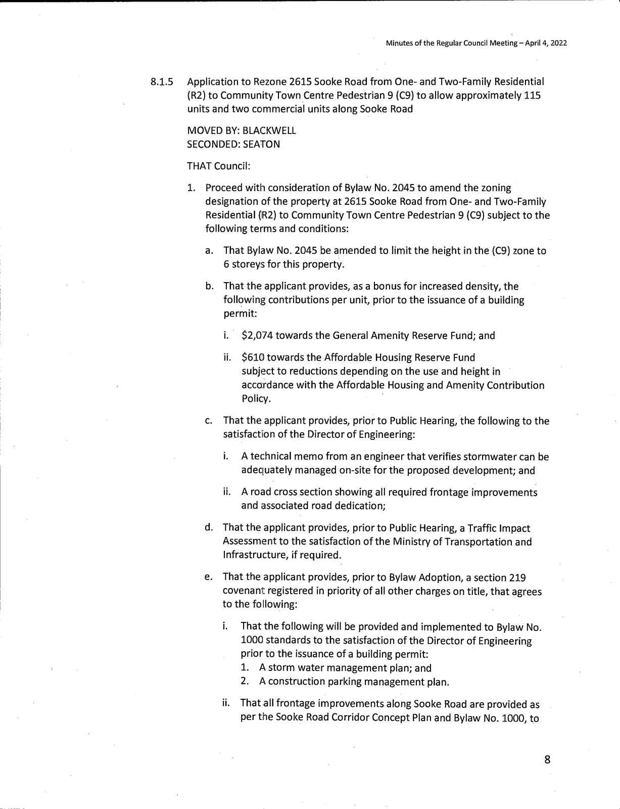 Document image