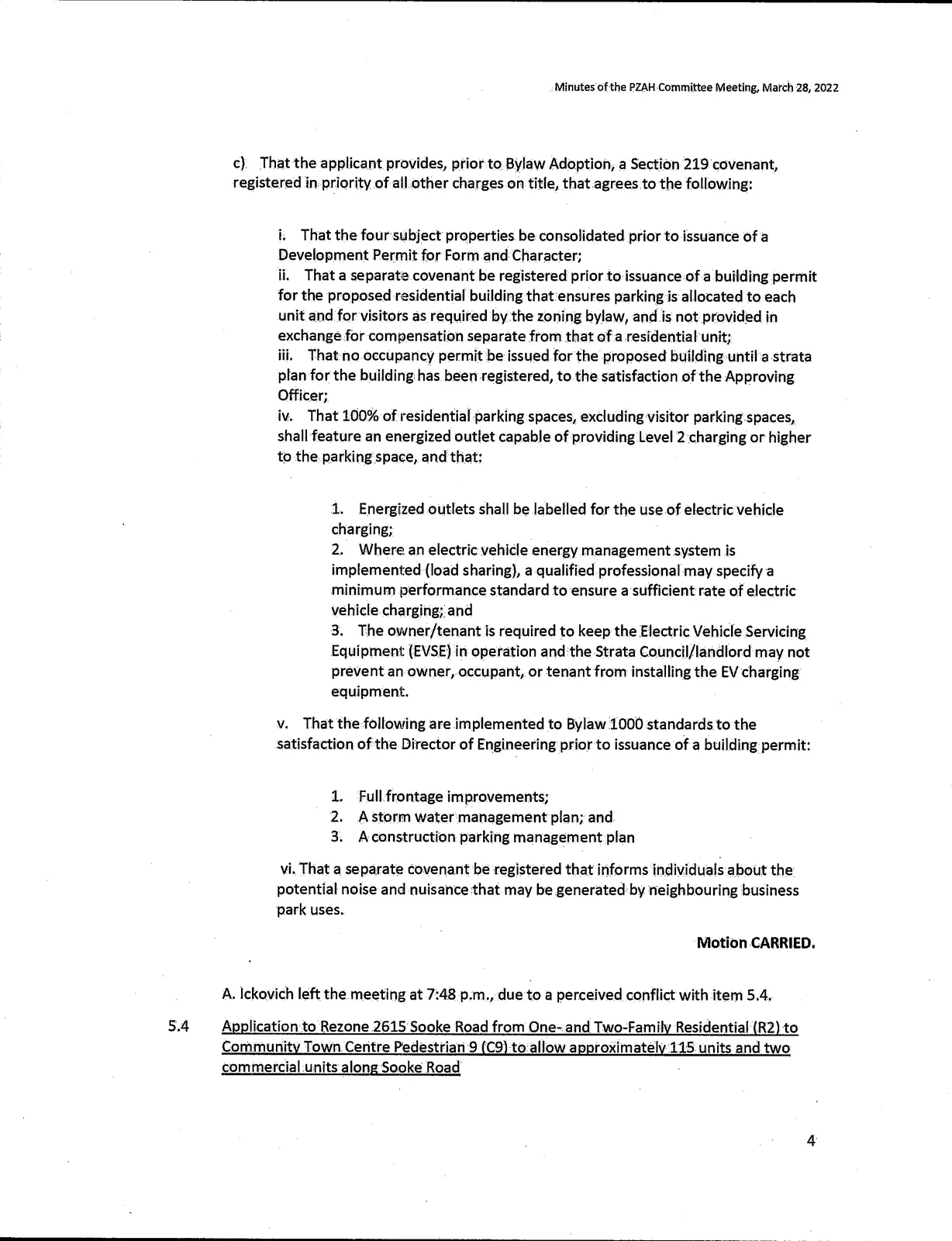 Document image