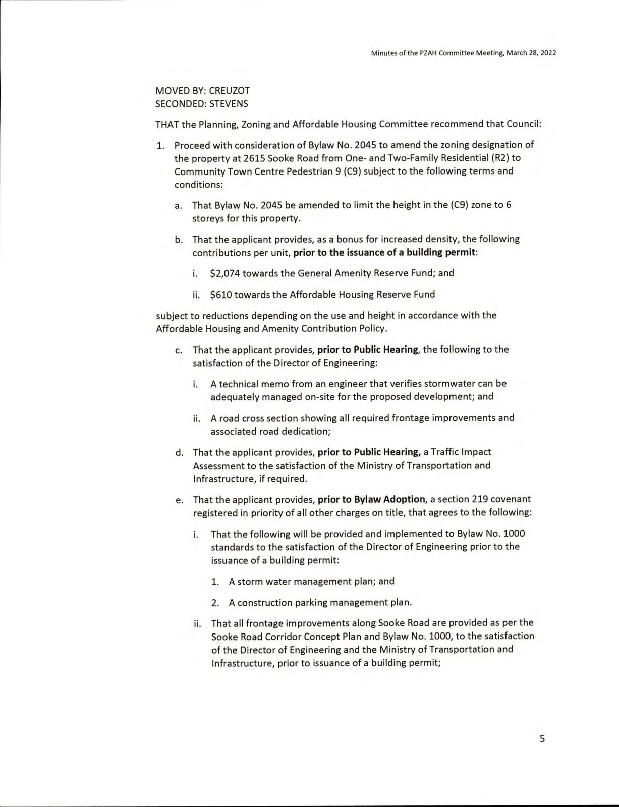 Document image