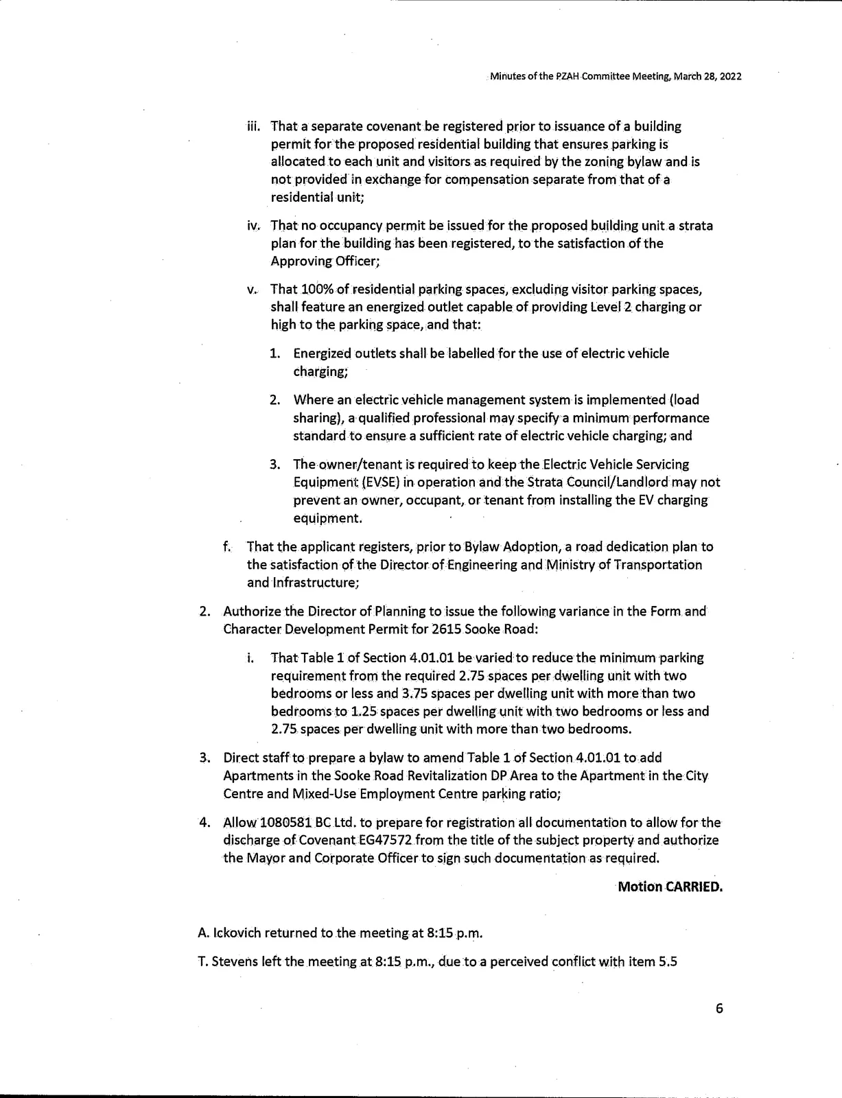 Document image