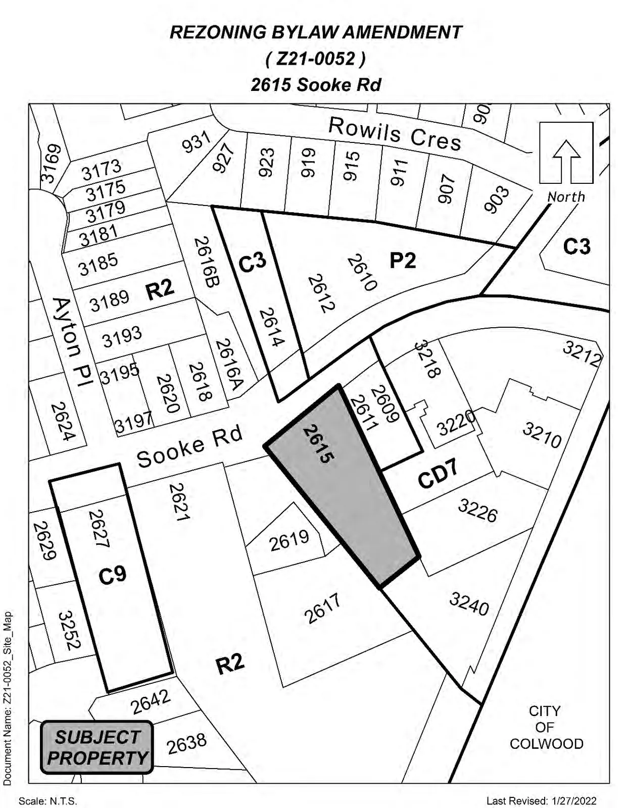 Document image