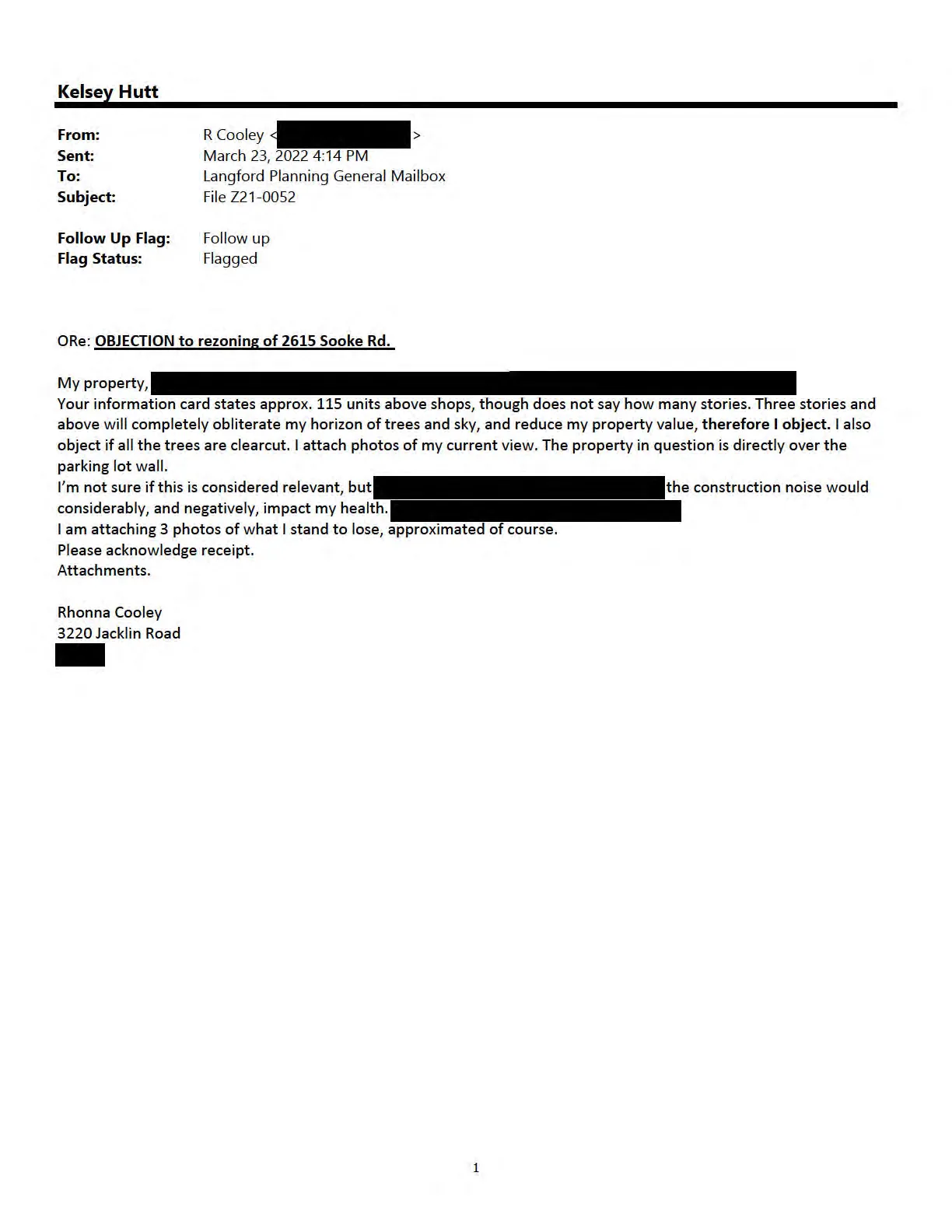 Document image