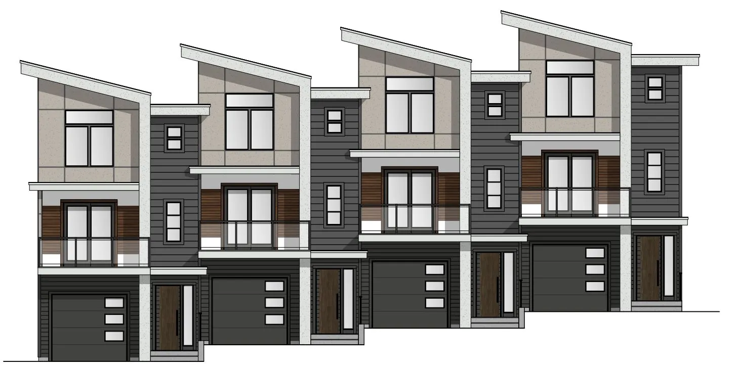 Photo(s) of eastern portion of property — multiple angles