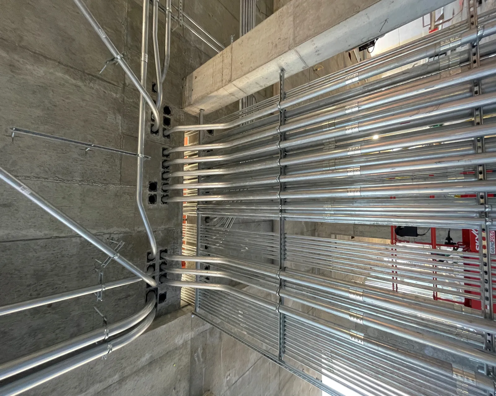 Photo or excerpt from contractor opinion letter