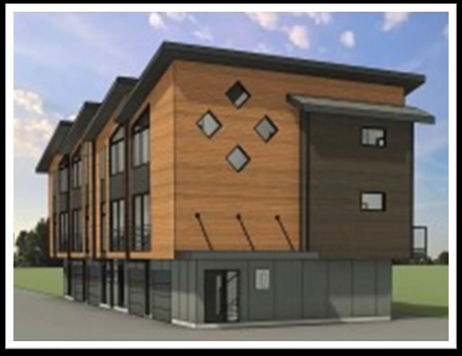 Additional site photo